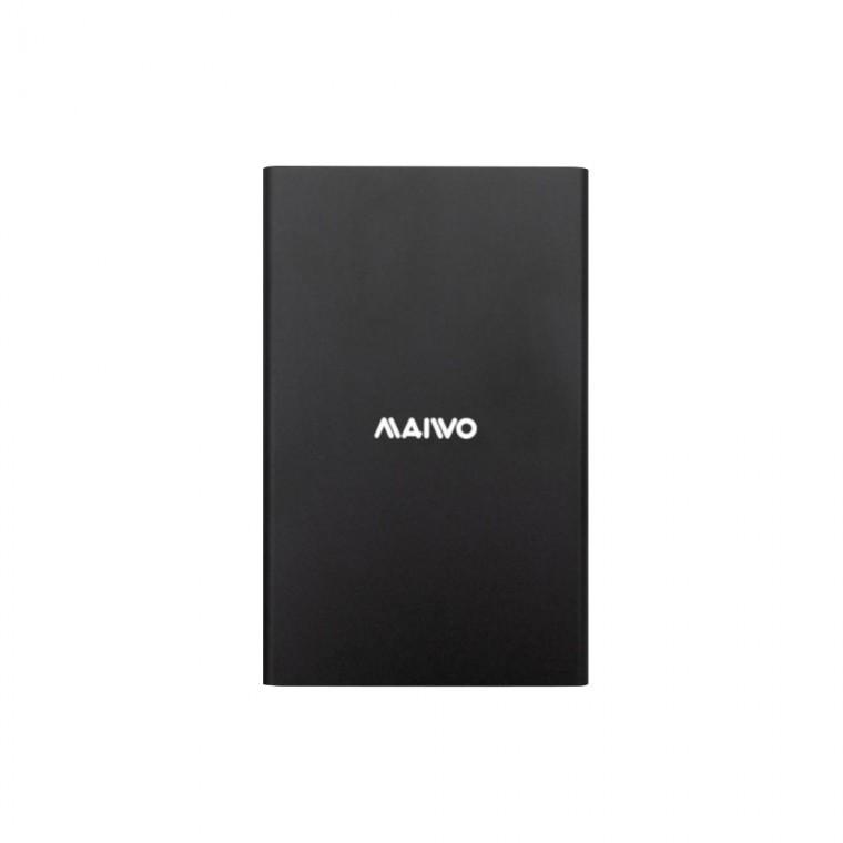 USB 3.1 TYPE C 2.5외장하드 케이스 10Gbps SSD HDD호환