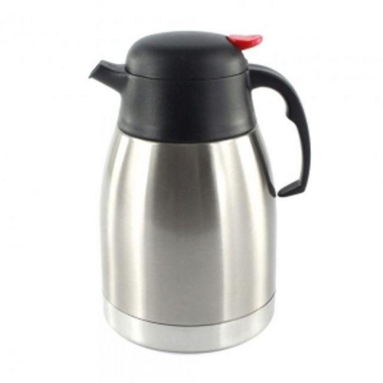 1.5L 진공 보온 스테인리스 주전자 심플 전기 포트