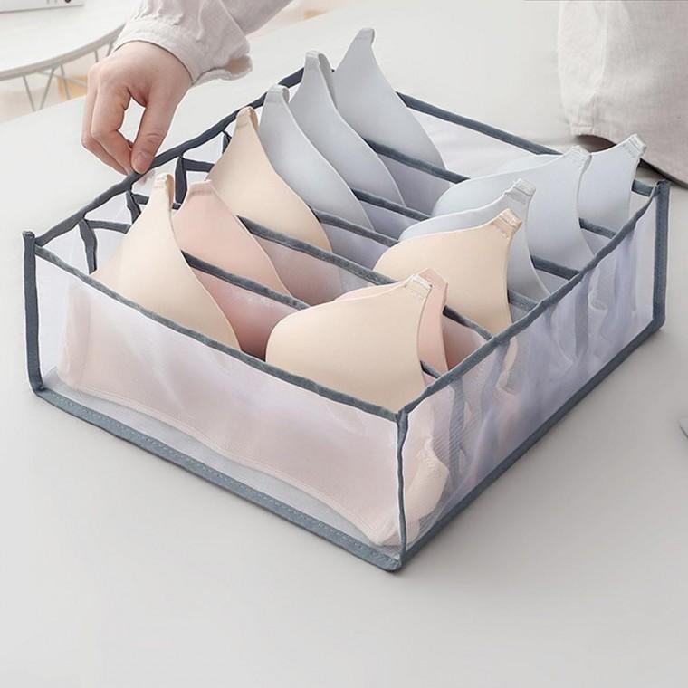 메쉬보관함 정리함 브래지어 정리함 G
