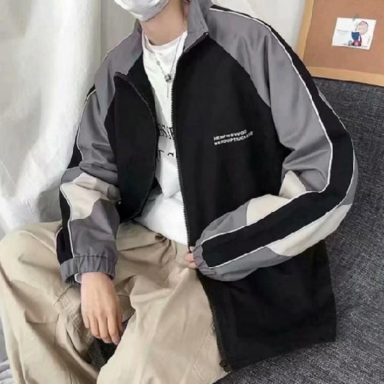 바람막이 여자바람막이 간절기 남성 점퍼 경량 자켓 여성 등산 아웃도어