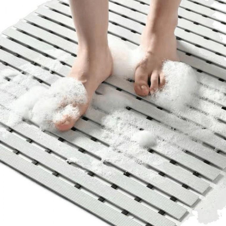 미끄럼방지매트 발매트 욕실 미끄럼방지 물빠짐