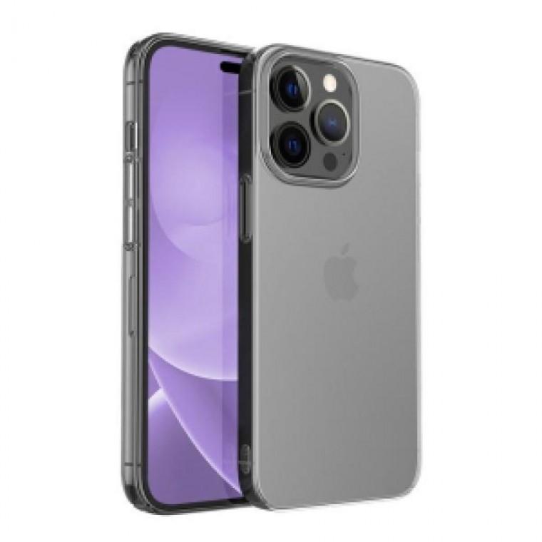폰스테이 17프로맥스(iPhone17 ProMax) 클리어 하드 케이스