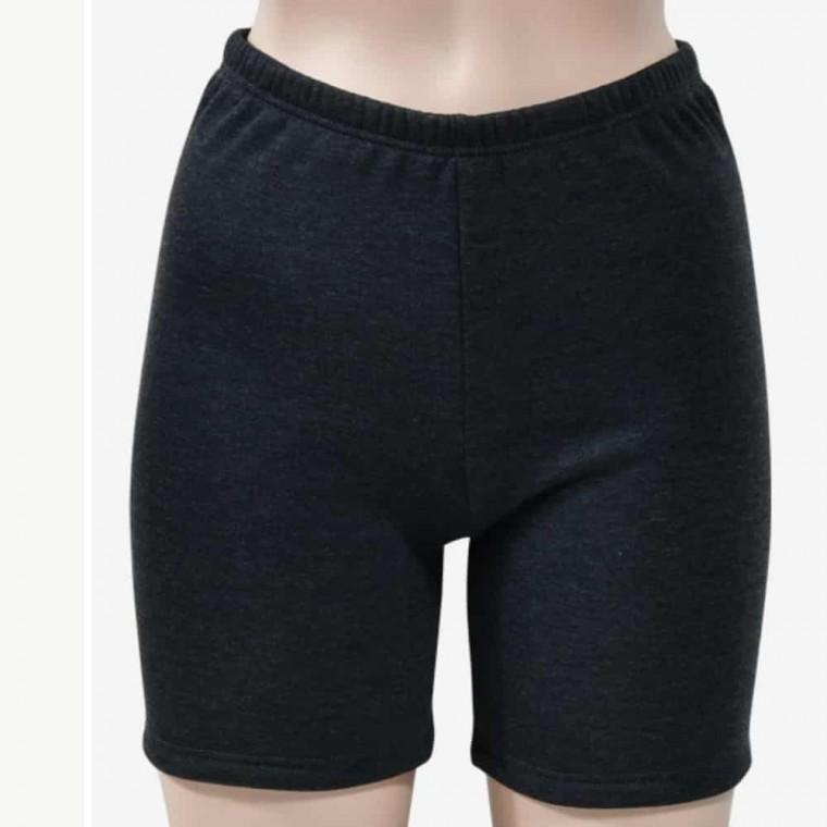 여성 5부 융속바지 편한속바지 학생속바지 교복속바지 따뜻한속바지 속반바지 여성속바지 겨울용속바지