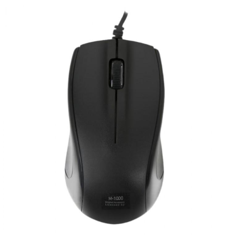 LG M-1000 광마우스 USB연결형 1000DPI 사무용마우스