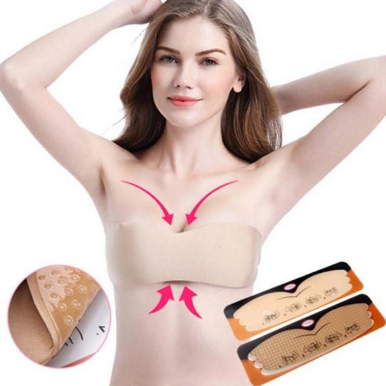 일자 통풍 브라