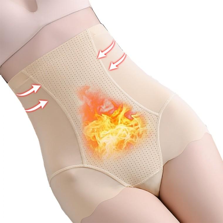 리부 보정팬티 똥배팬티 바디쉐이퍼 보정속바지 힙업팬티 복부보정팬티 거들형팬티 엉덩이 스킨 3XL
