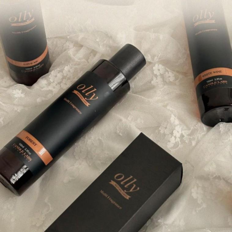 멀티 100ml 매그놀리아 올리 룸스프레이