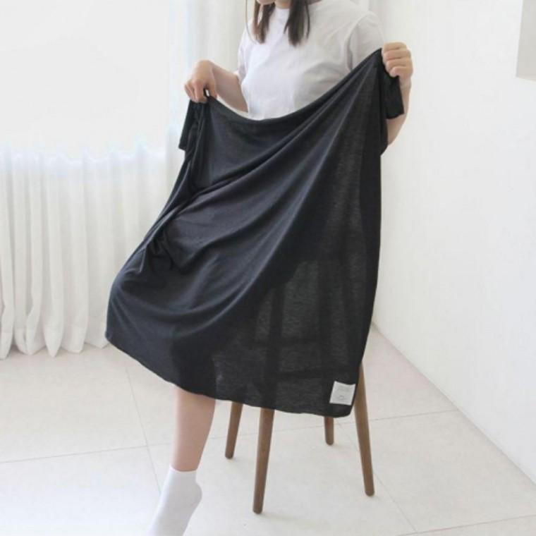 건망증 어라운드디 썸머블랑켓 12 Color