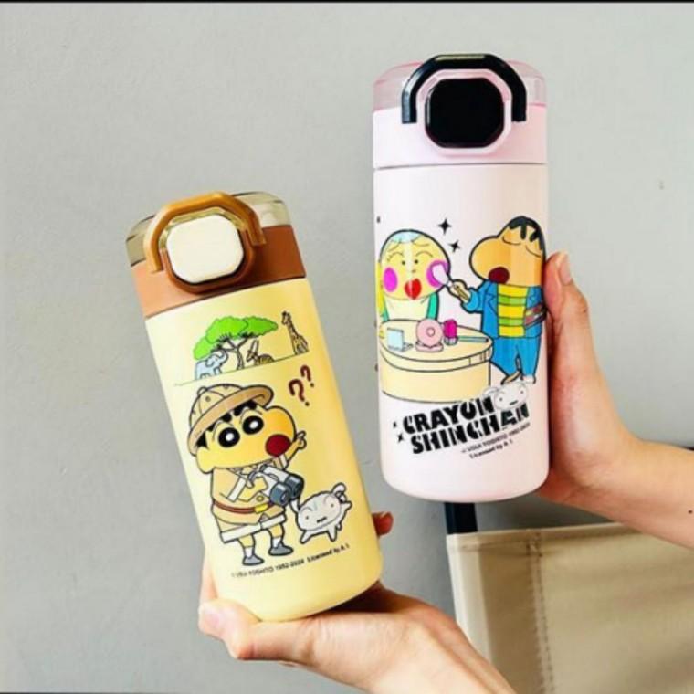 컬러풀 빨대 텀블러 560ML