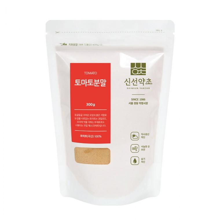 신선약초 국산 토마토가루 300g