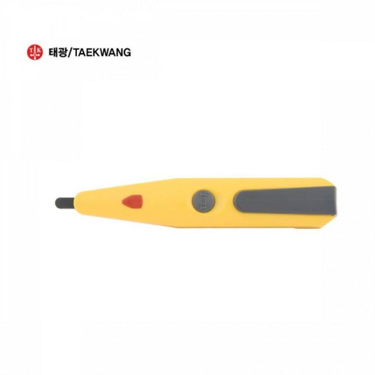 감지기 검전기 전압 비접촉 TK-5060 태광