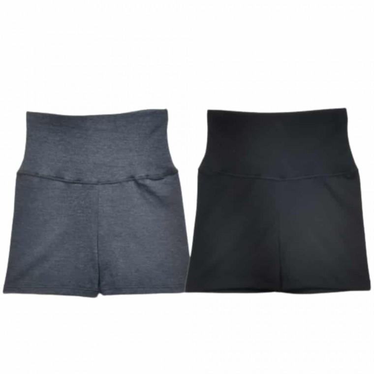 하이웨스트 여성속바지 힙 여성겨울속바지 기모속바지3부 치마속바지 여자겨울속바지 워머 속바지 기모 3부
