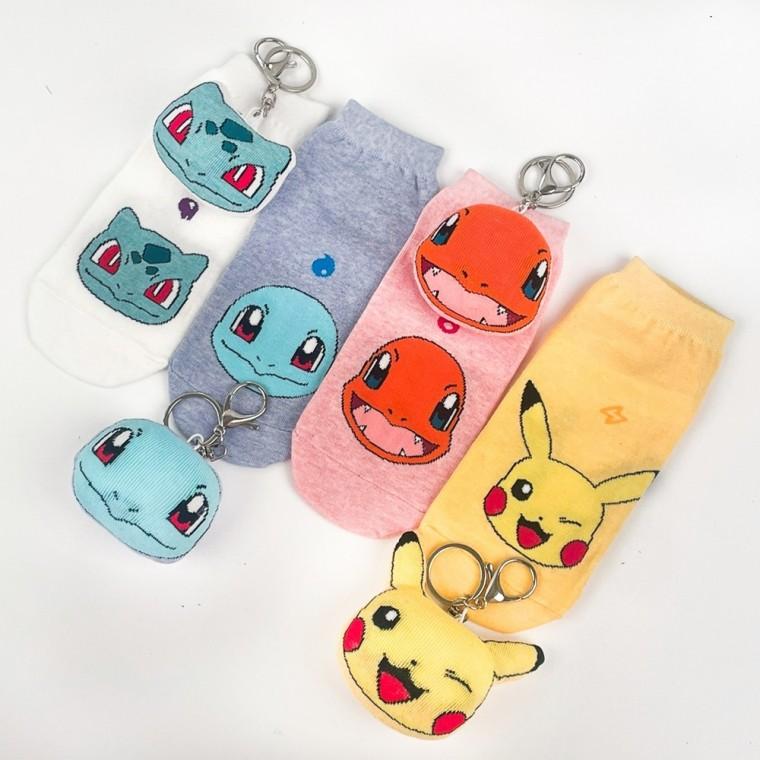 집콕 DIY 취미 제작 인형 만들기 KI 활용 키링 양말 키트 바느질 스터 [정품 캐릭터 혼자놀기