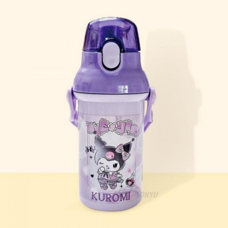 물통 400ml 원터치 드림클로젯