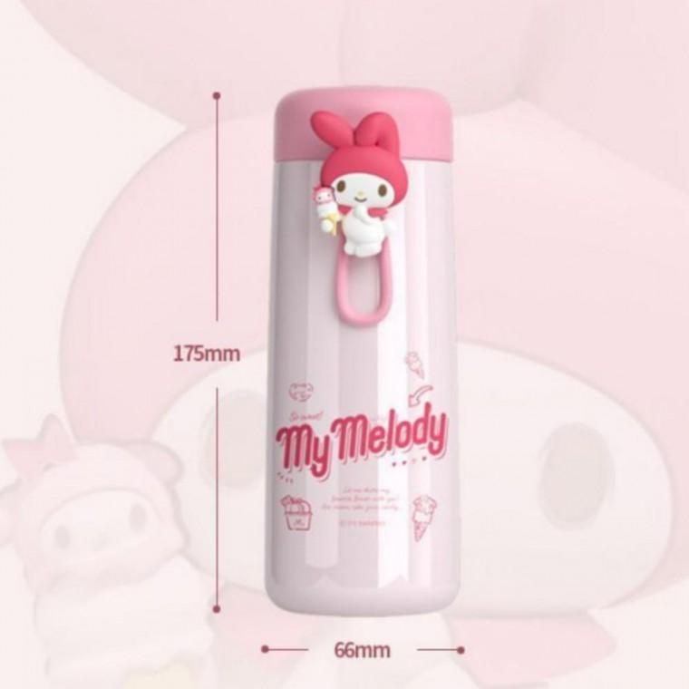 350ml 보온보냉 파스텔 마이멜로디 텀블러