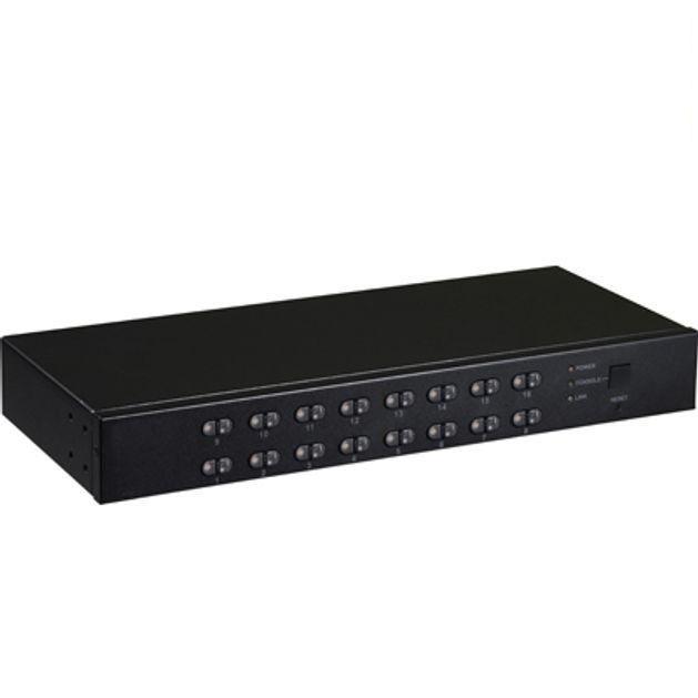 스위치 공유기 KVM 1 16대 분배기 선택기 PS2
