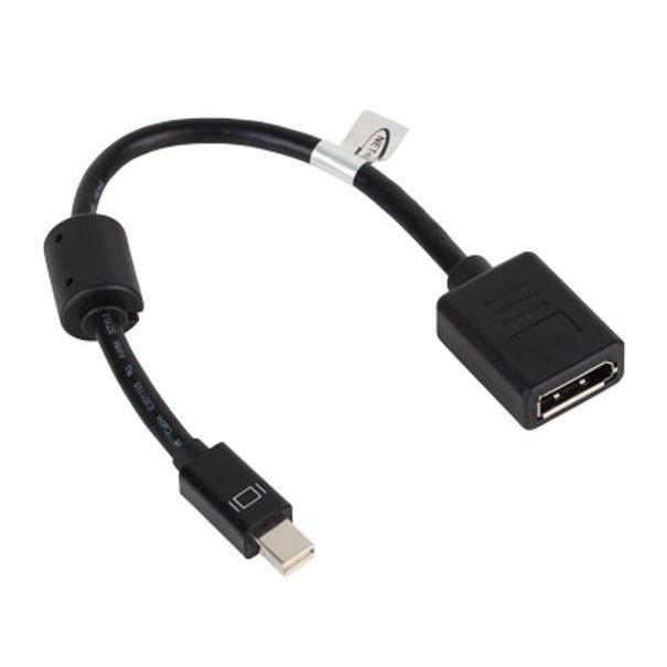 케이블 to DisplayPort DisplayPort 젠더 NETmate 1.2