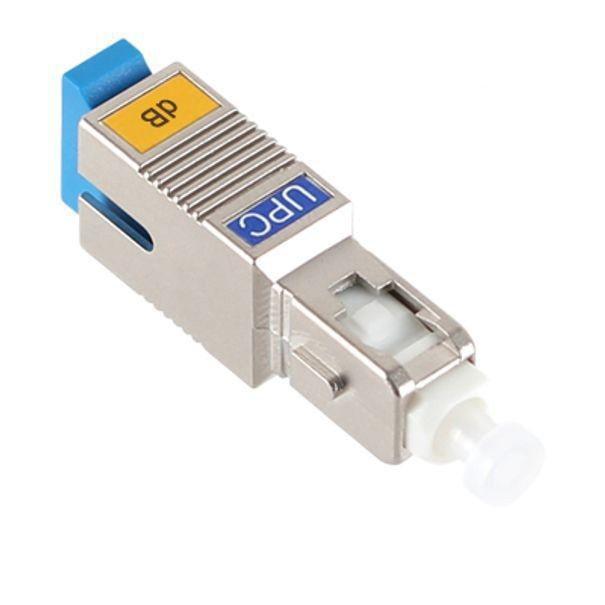 SUPC25 SC NETmate UPC 25dB 감쇠기 NM 광 싱글모드