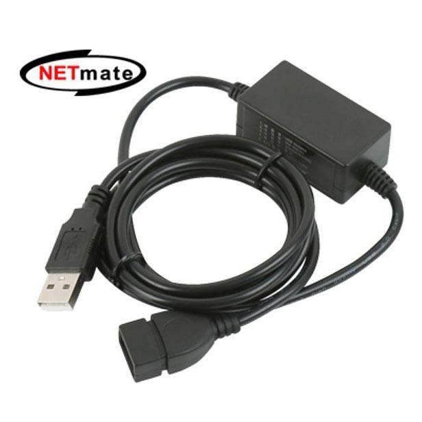 2.5KV 아이솔레이터 RBU31 NM USB NETmate