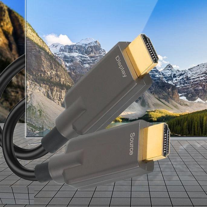 2.0 영상 출력 케이블 모니터 5m 연결선 HDMI 티비