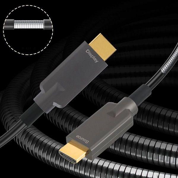 연결선 티비 2.0 HDMI 15m 영상 모니터 출력 케이블
