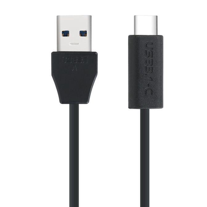 울트라 슬림 USB3.1 케이블 AM-CM 2m Gen1(3.0)