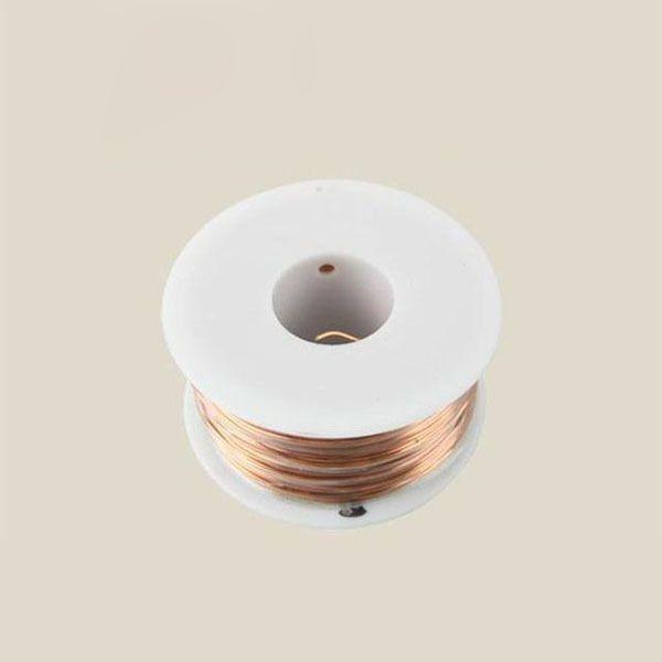 0.8mm Roll 절연피복 코일선 coms coms구리