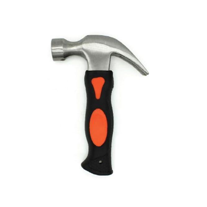 망치 해머 망치 캠핑 코텍 15.5cm 목수 장도리 빠루