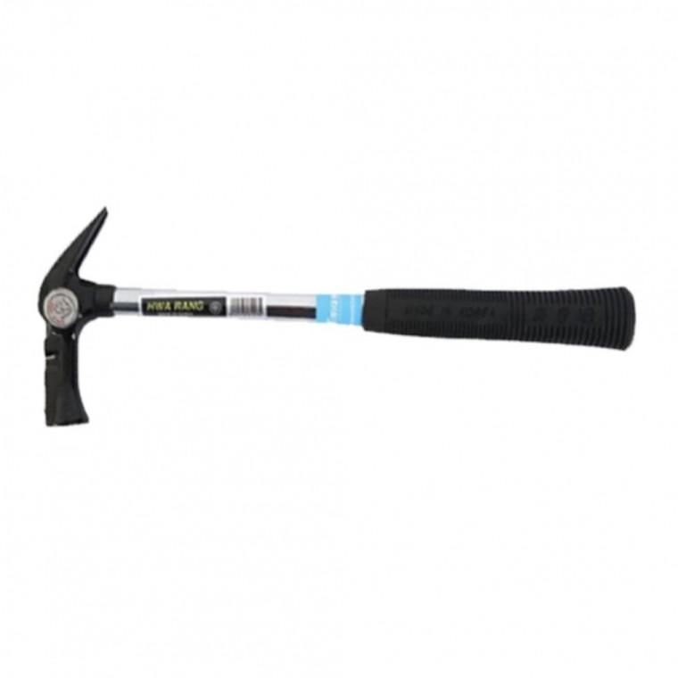 해머 화랑 망치 철거해체 목수 자석 장도리 39cm 빠루