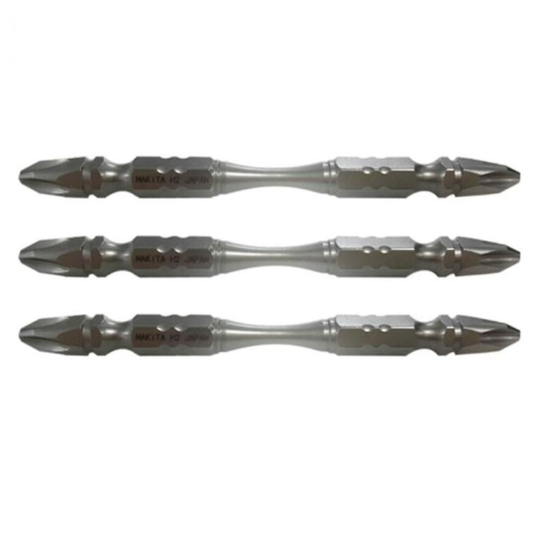 기리 3p 토션비트 드라이버 홀쏘 드릴날 마끼다 110mm