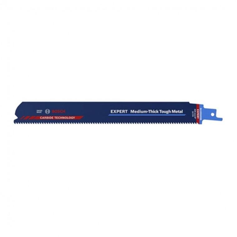 보쉬 컷쏘날 철재용 225x25mmx10T 카바이드 컷소날 1p