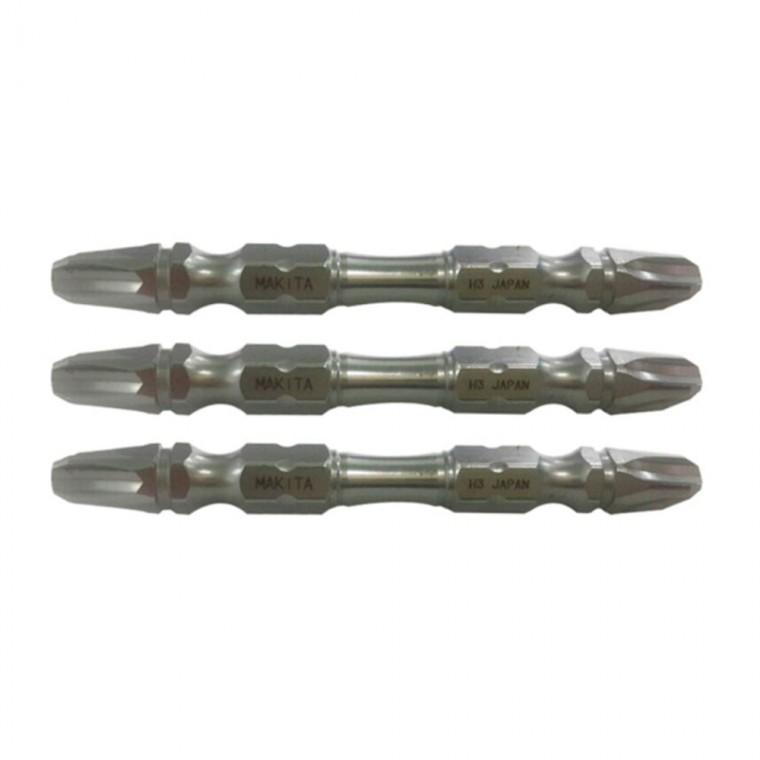 드라이버 드릴날 65mm Ph3 마끼다 기리 비트 3p 토션