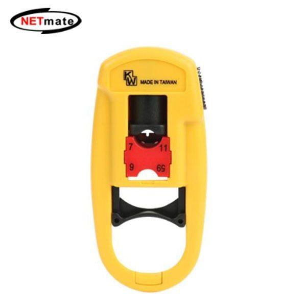 케이블 7 362 7C HT 4C 동축 탈피기 RG 5C NETmate