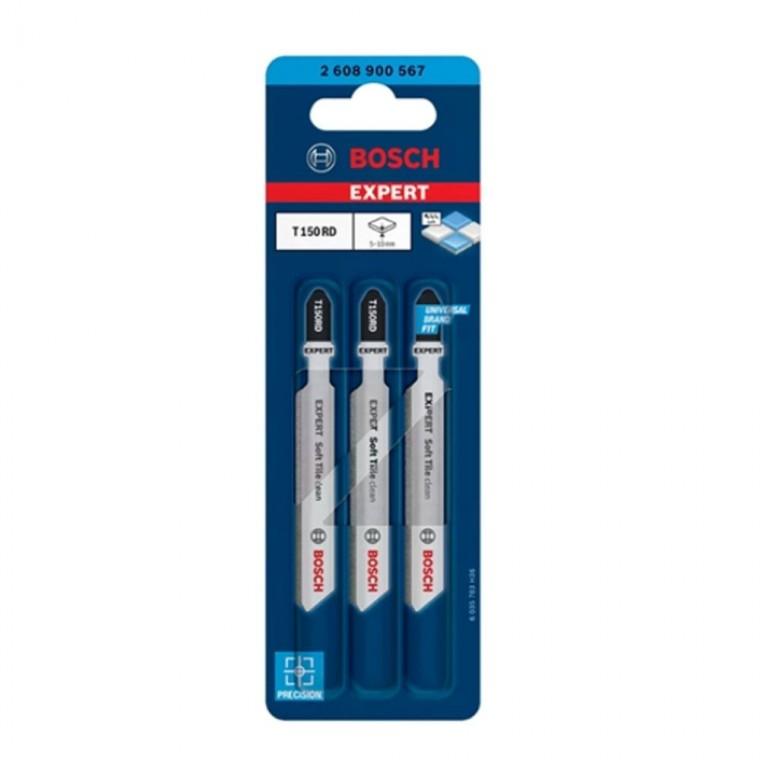 톱날 직소날 보쉬 날 타일용 직소기 직쏘 83mm 3p