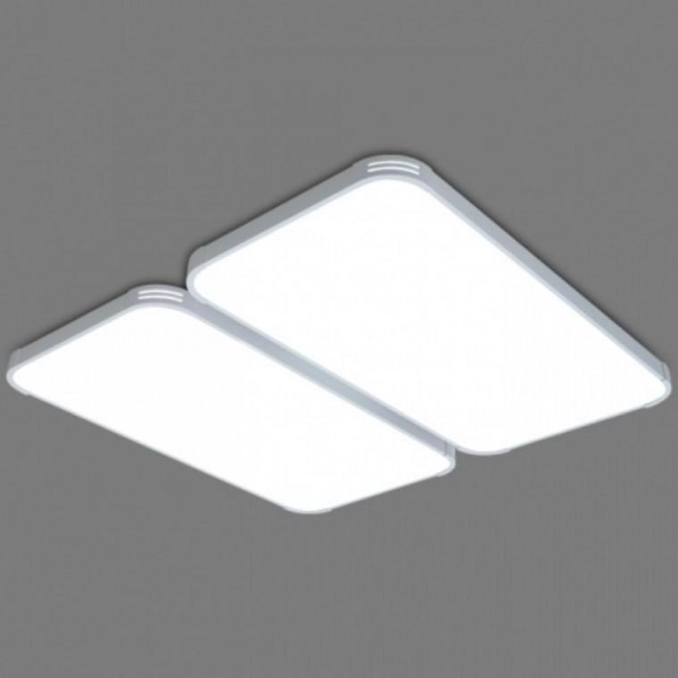 100W 천장조명 주광색 거실등 LED 거실 전등 천정등
