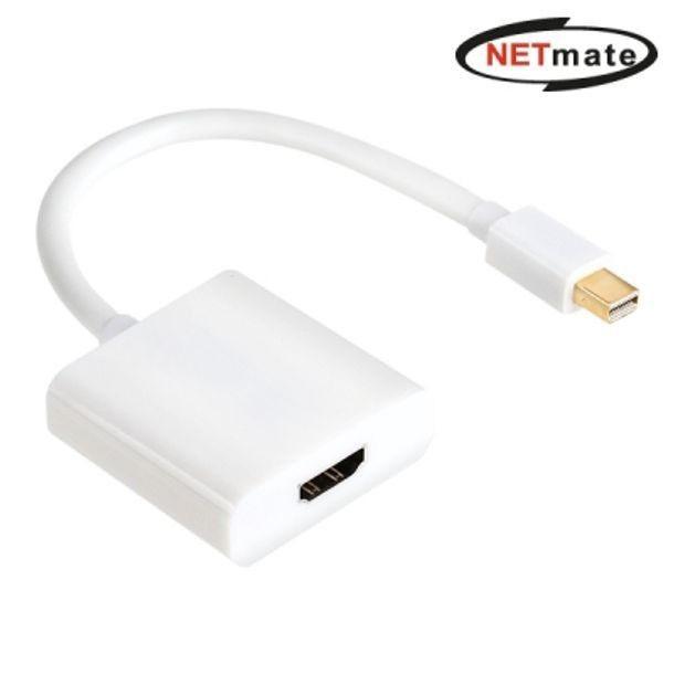 HDMI to 1.2 변환 디스플레이 컨버터 케이블 영상