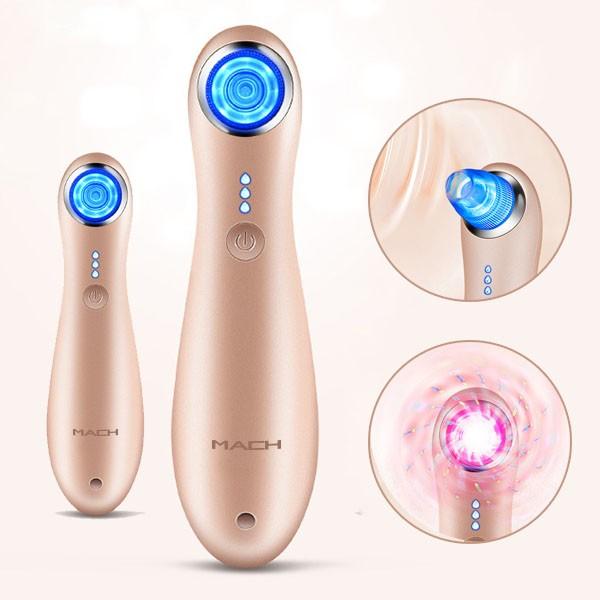 LED 피지 제거기 블랙헤드 피부관리기 피지 제모기