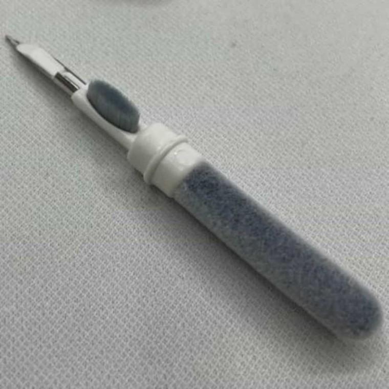 이어폰 청소 키트 에어팟청소스틱 이어폰브러쉬 이어폰청소솔