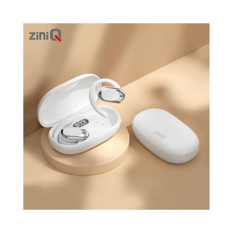 루미나D 지니큐 귀걸이형 무선이어폰 zq-sfit5 블루투스