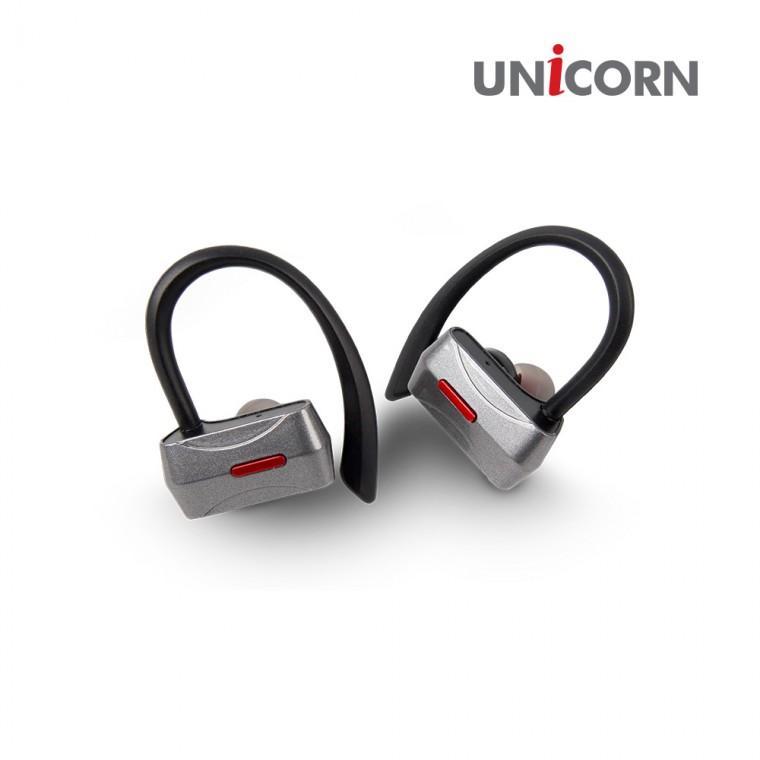 유니콘 TW-900DUAL 코드프리 완전무선 블루투스이어폰 마그네틱 보관