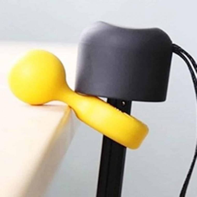 휴대용 우산 거치대 휴대용미니핸드폰거치대 우산행거 간편우산꽂이 휴대용핸드폰거치대