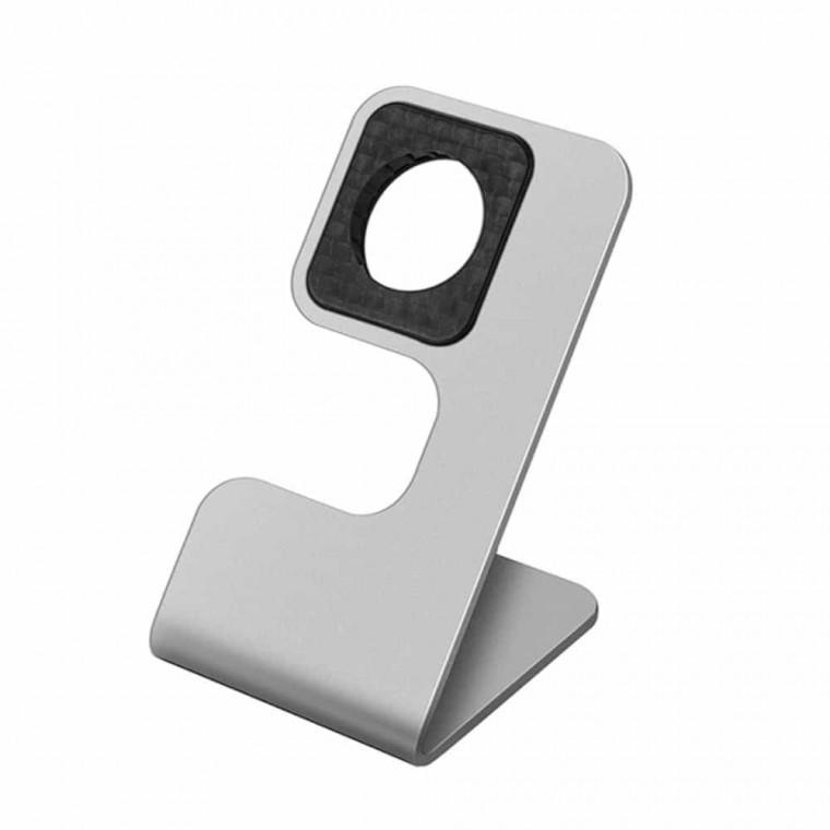 알루미늄 워치 충전거치대 워치충전 워치거치대 스마트워치충전기 겔럭시워치충전기 스마트워치충전 스마트