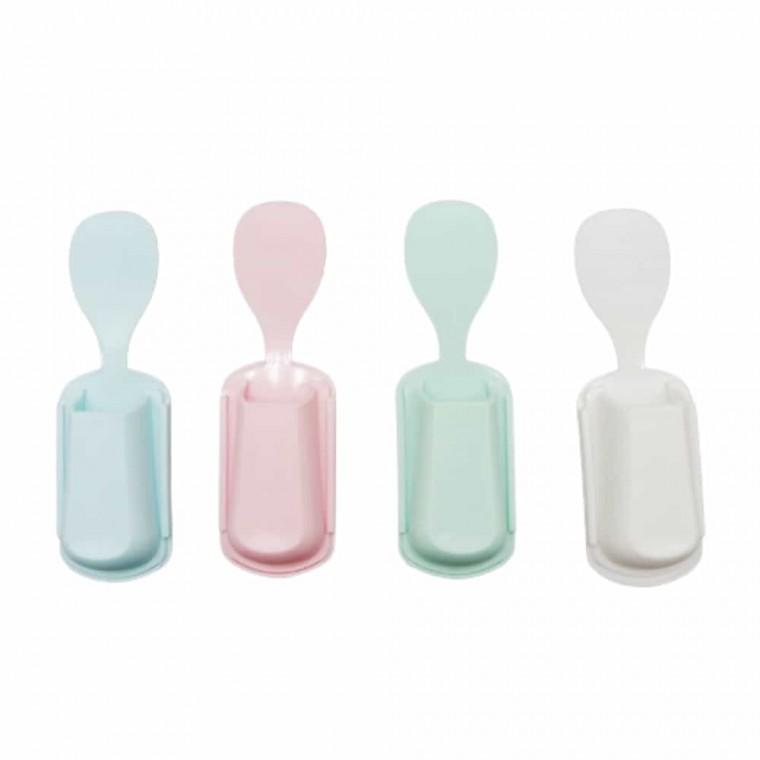 접착식 밥 주걱 거치대 밥주걱보관거치대 주걱받침대 주방수납 주걱통 주걱걸이 밥주걱걸이 주방도구걸이