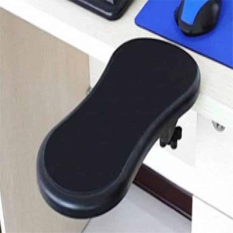 회전형 마우스 팔 받침대 마우스손목받침대 팔꿈치받침대 팔걸이 손목거치대
