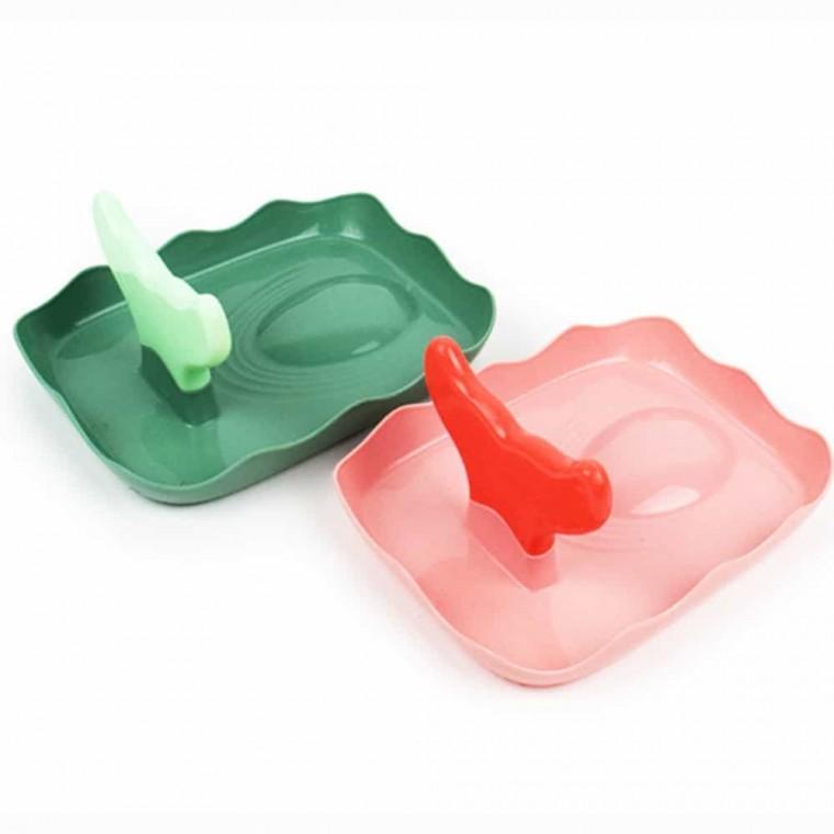 냄비 뚜껑 받침대 조리도구거치대 조리기구받침대 뚜껑받침대 요리조리받침대 조리기구받침