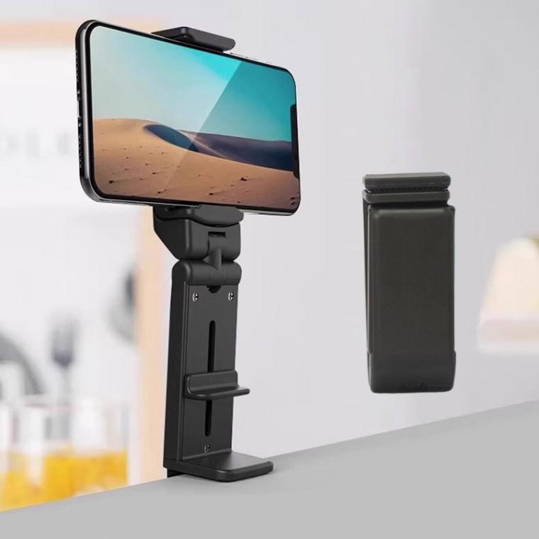 휴대폰 스탠드 다각도 조절 접이식 거치대 M13361