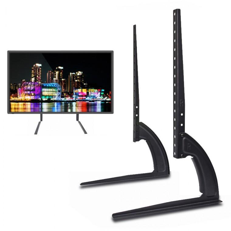 마운트피아 TV 거치대 MP-5 (32-55in) 스탠드 다리 티비 받침대