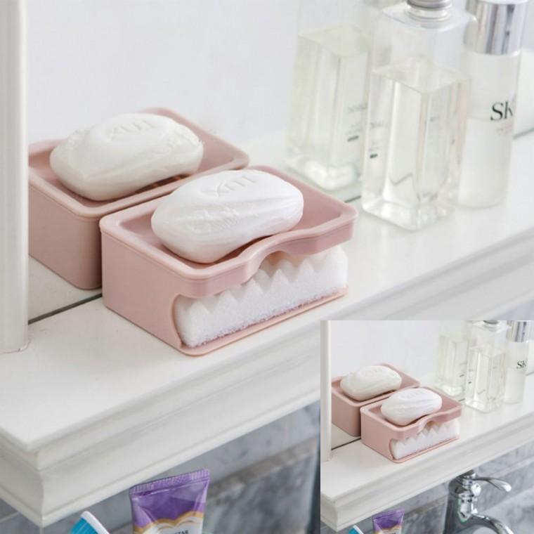 물빠짐 비누케이스 화장실비누받침대 비누거치대