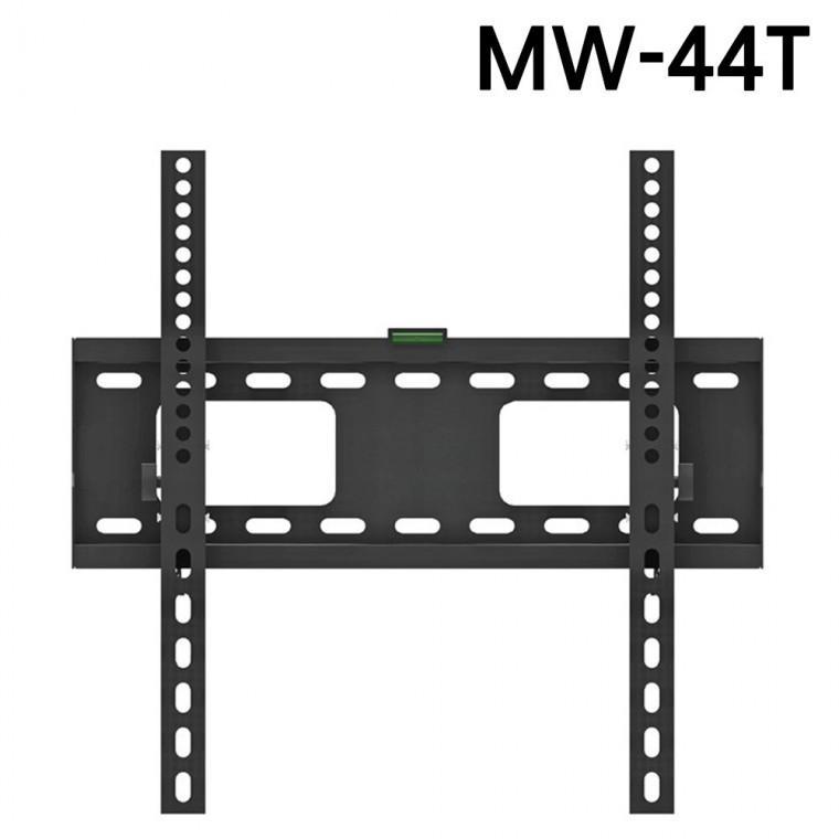 마운트피아 TV브라켓 벽걸이형 MW-44T (32-55in) 티비 모니터 거치대 상하 각도조절