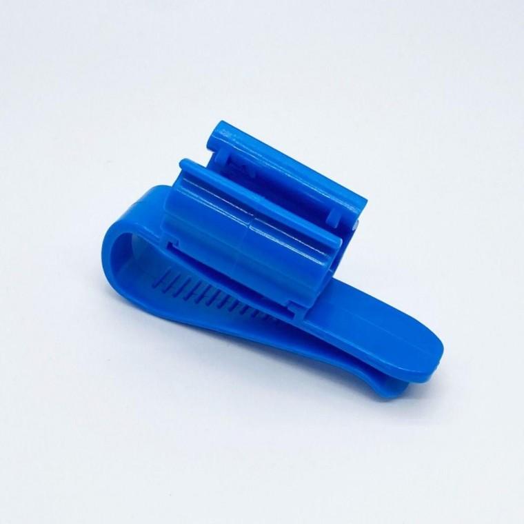 어항 호스 고정 클립 거치대